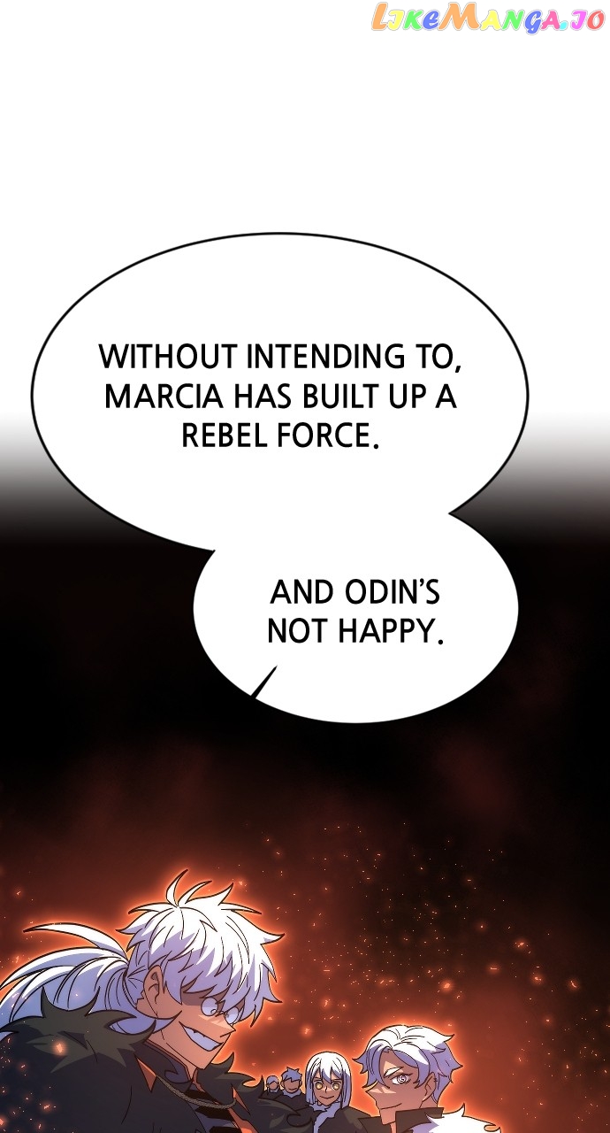 The Last Golden Child Chapter 115 - page 95