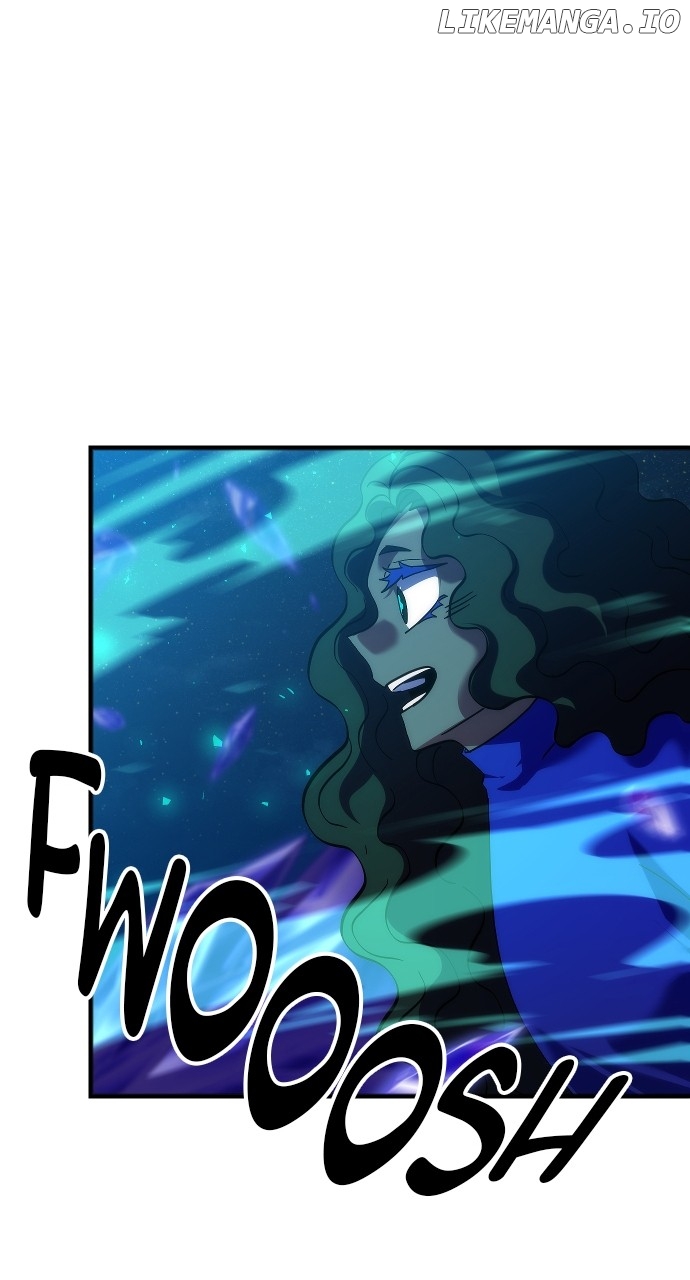 The Last Golden Child Chapter 124 - page 1