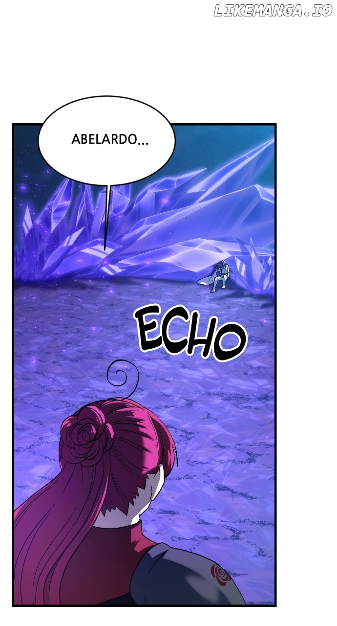 The Last Golden Child Chapter 124 - page 10