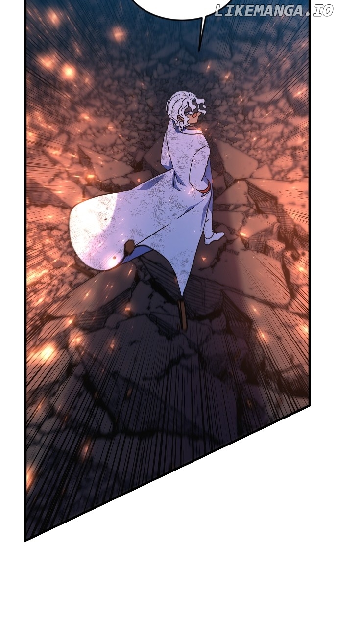 The Last Golden Child Chapter 124 - page 100