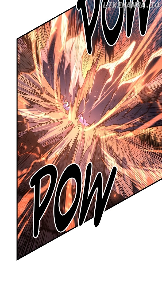 The Last Golden Child Chapter 124 - page 103