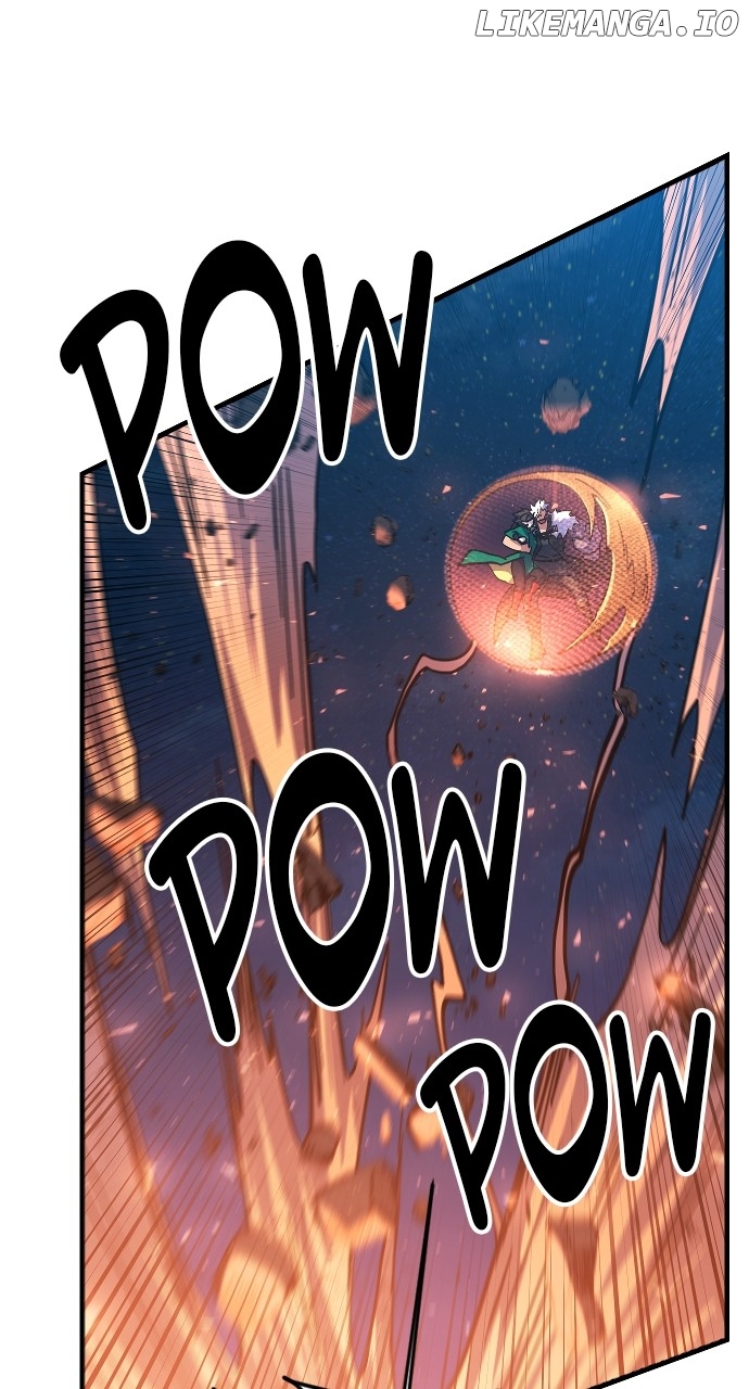 The Last Golden Child Chapter 124 - page 106