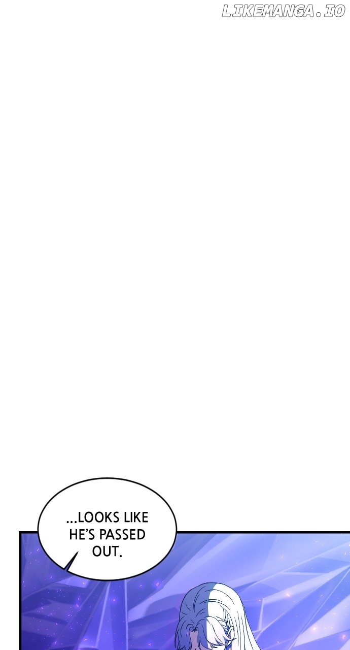 The Last Golden Child Chapter 124 - page 11