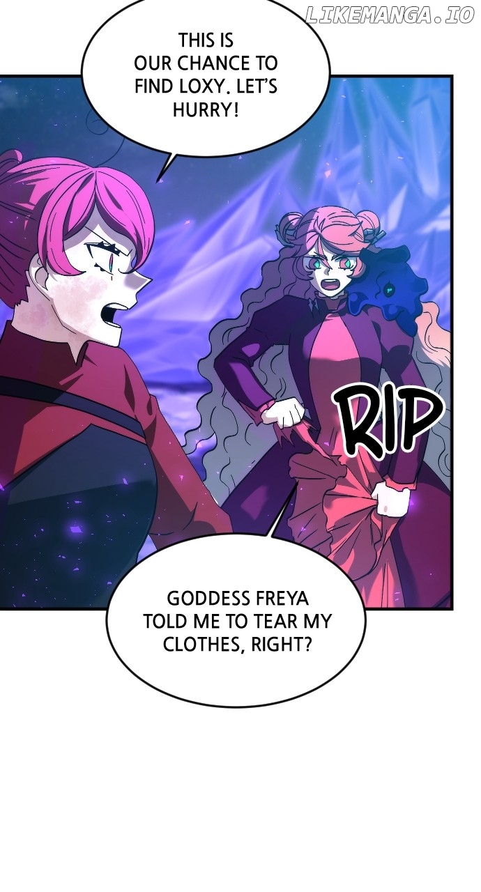 The Last Golden Child Chapter 124 - page 13
