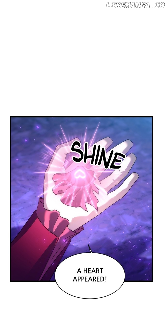 The Last Golden Child Chapter 124 - page 14