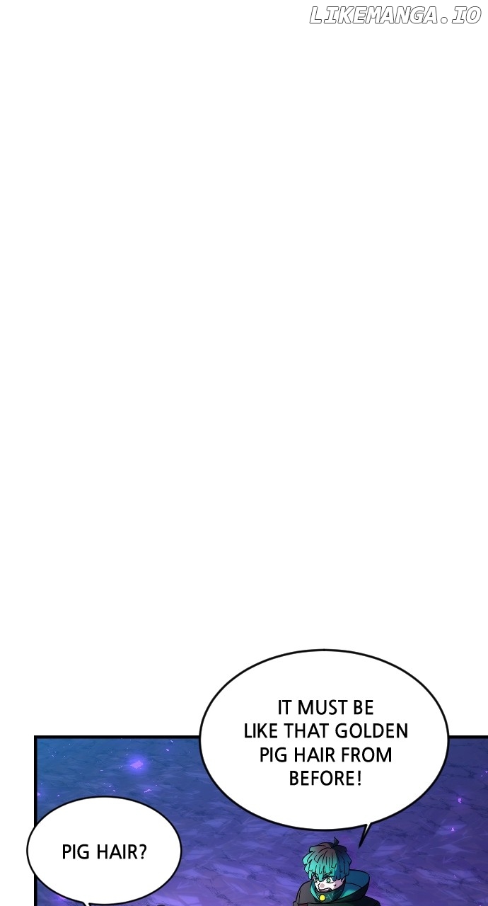 The Last Golden Child Chapter 124 - page 15