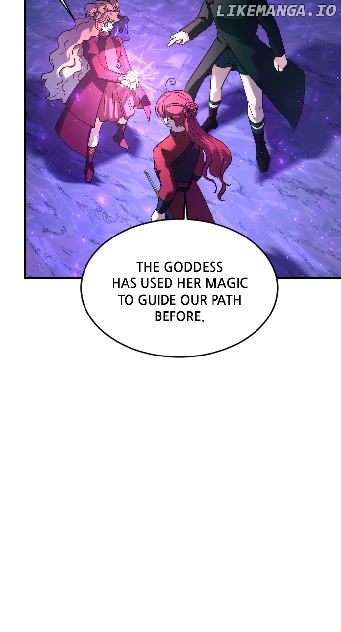 The Last Golden Child Chapter 124 - page 16