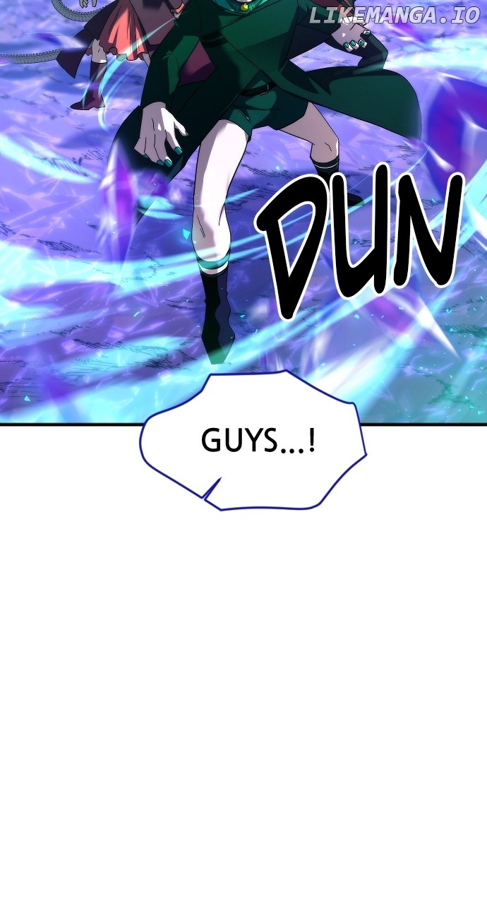 The Last Golden Child Chapter 124 - page 3