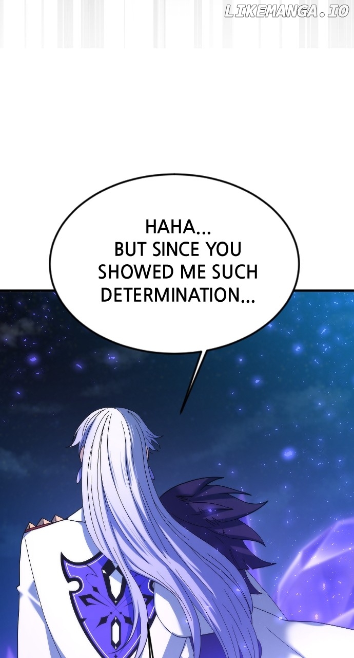 The Last Golden Child Chapter 124 - page 30