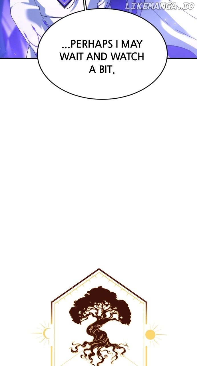 The Last Golden Child Chapter 124 - page 31