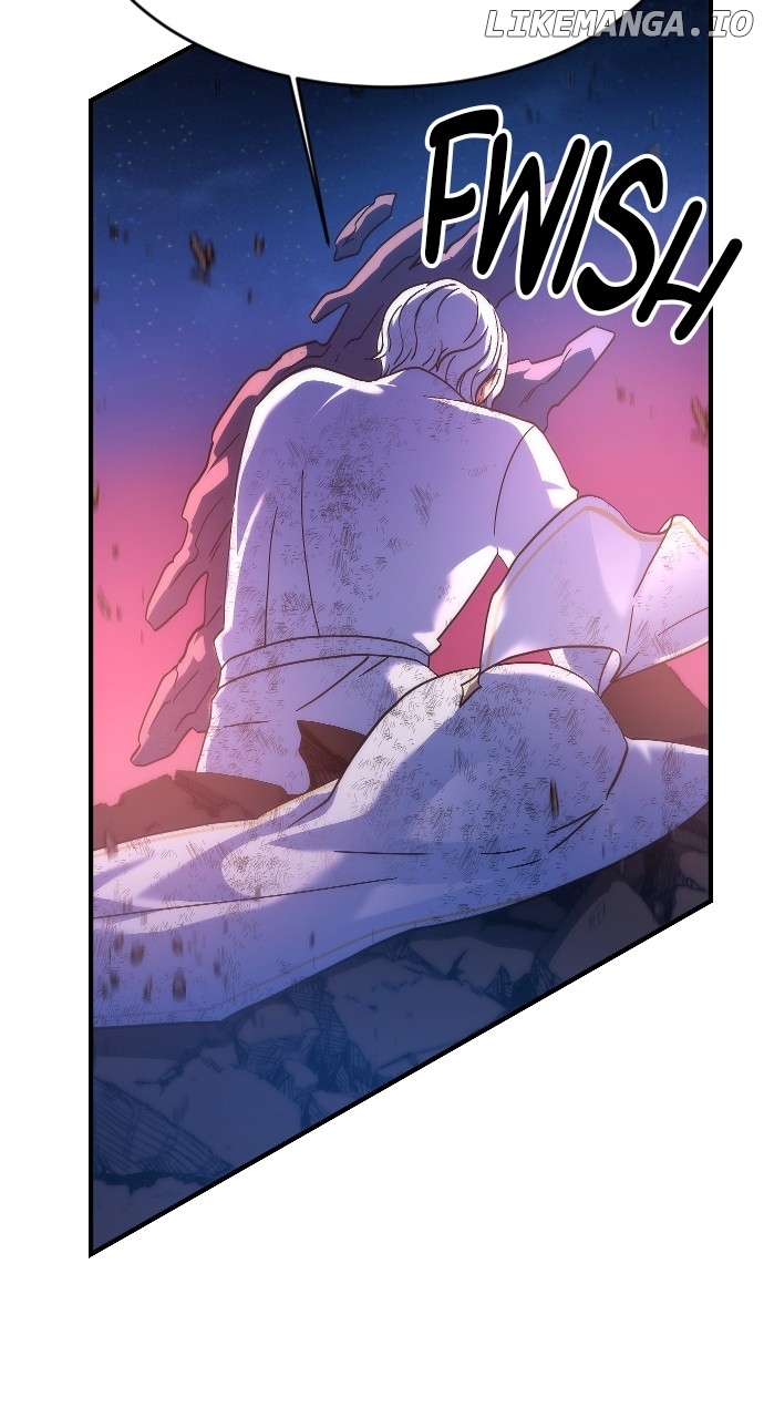 The Last Golden Child Chapter 124 - page 33
