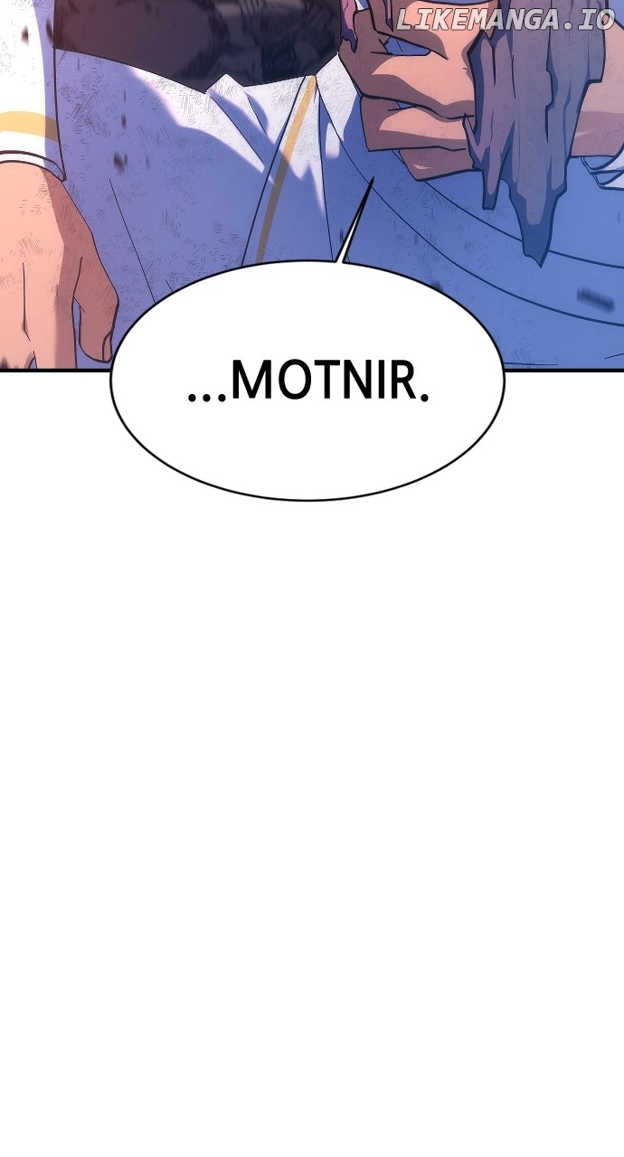 The Last Golden Child Chapter 124 - page 35