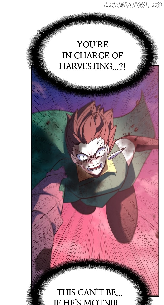 The Last Golden Child Chapter 124 - page 36