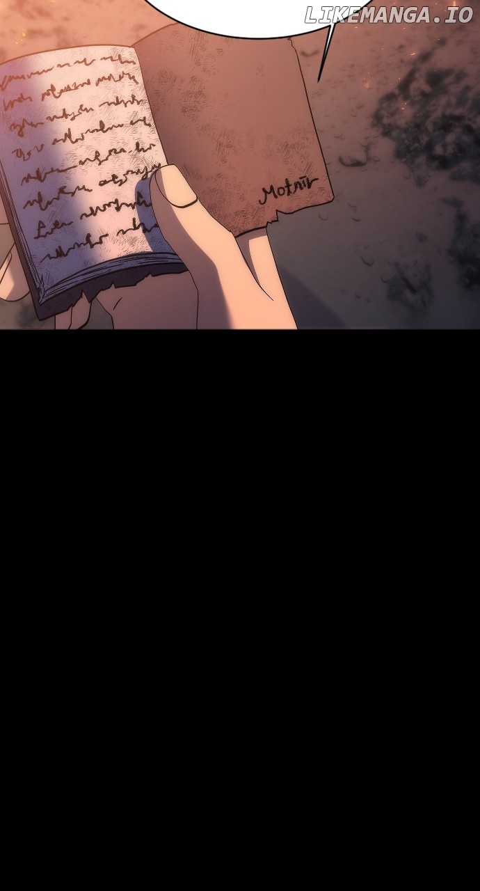 The Last Golden Child Chapter 124 - page 38