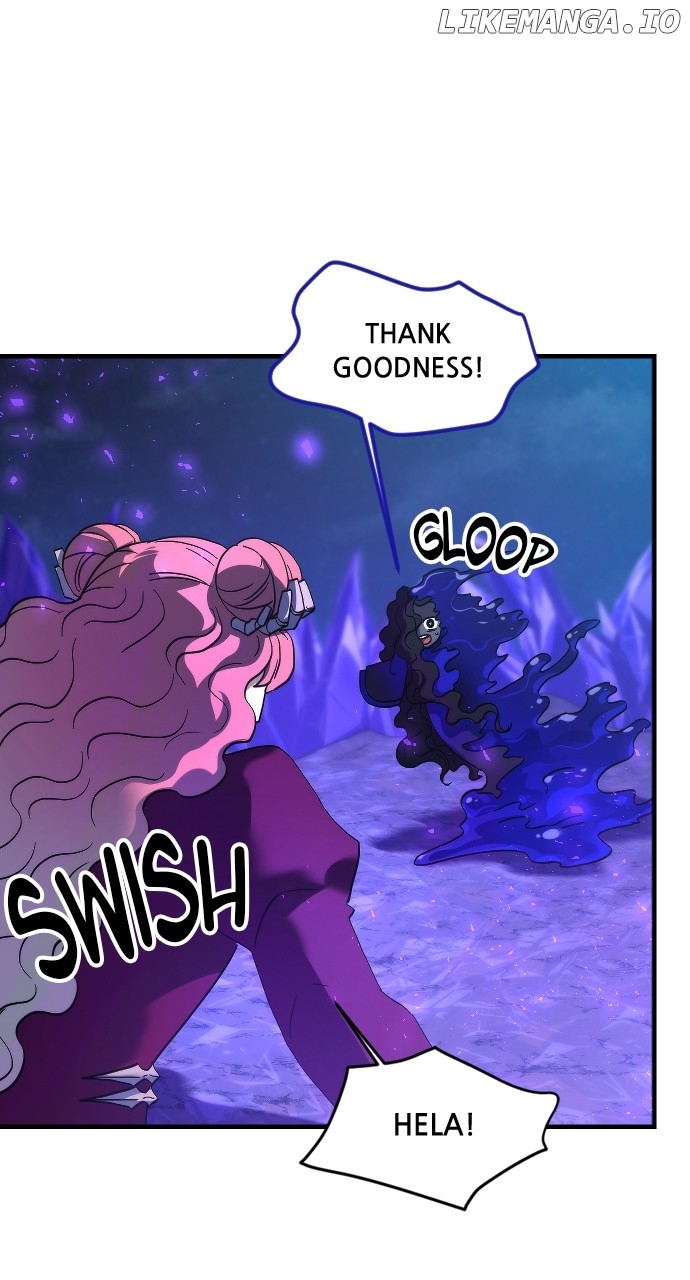 The Last Golden Child Chapter 124 - page 4