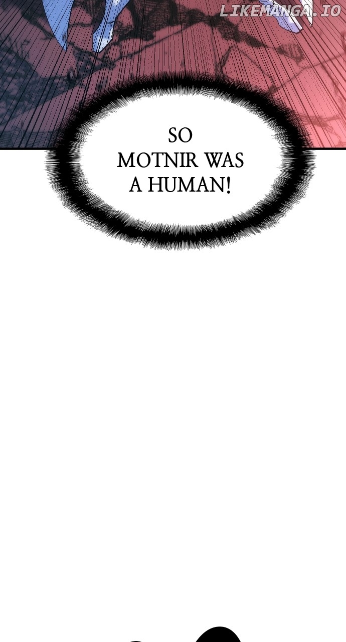 The Last Golden Child Chapter 124 - page 44