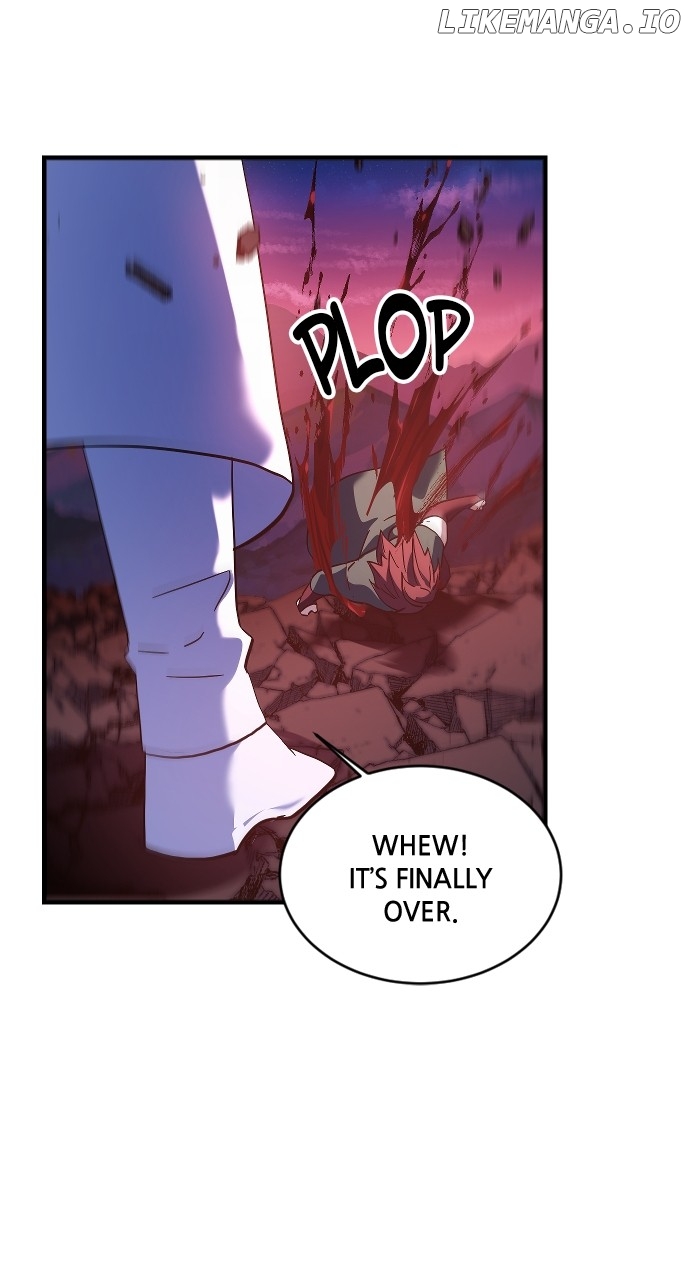 The Last Golden Child Chapter 124 - page 55