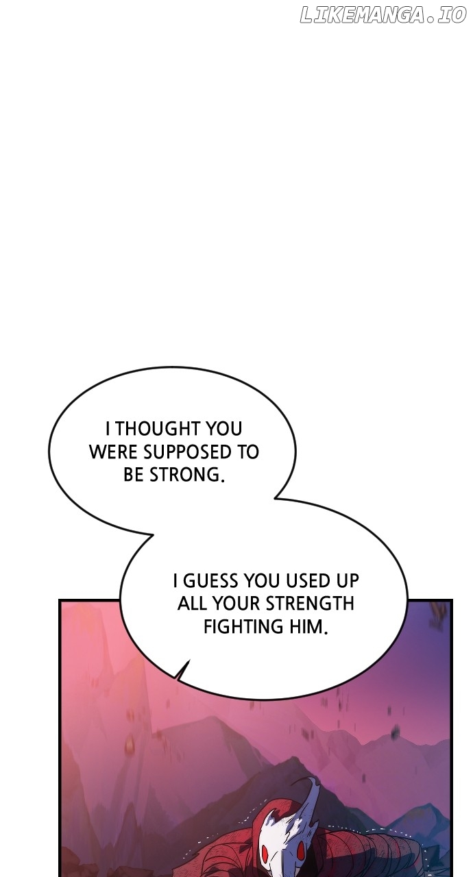 The Last Golden Child Chapter 124 - page 56