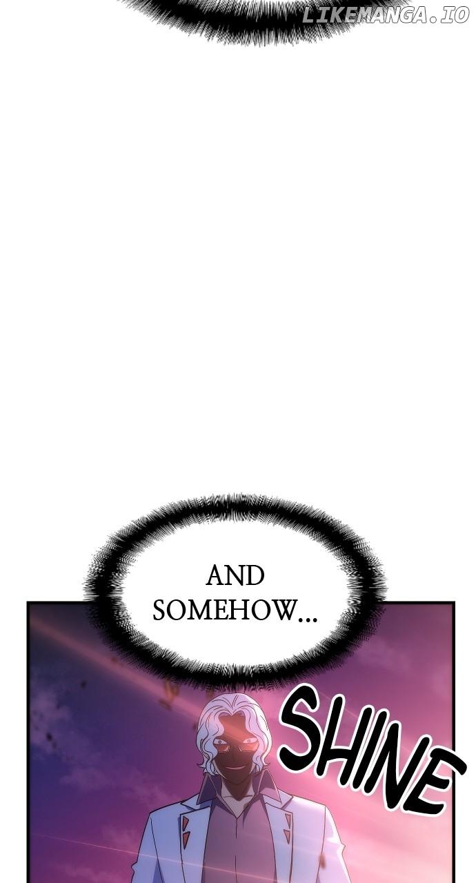 The Last Golden Child Chapter 124 - page 59