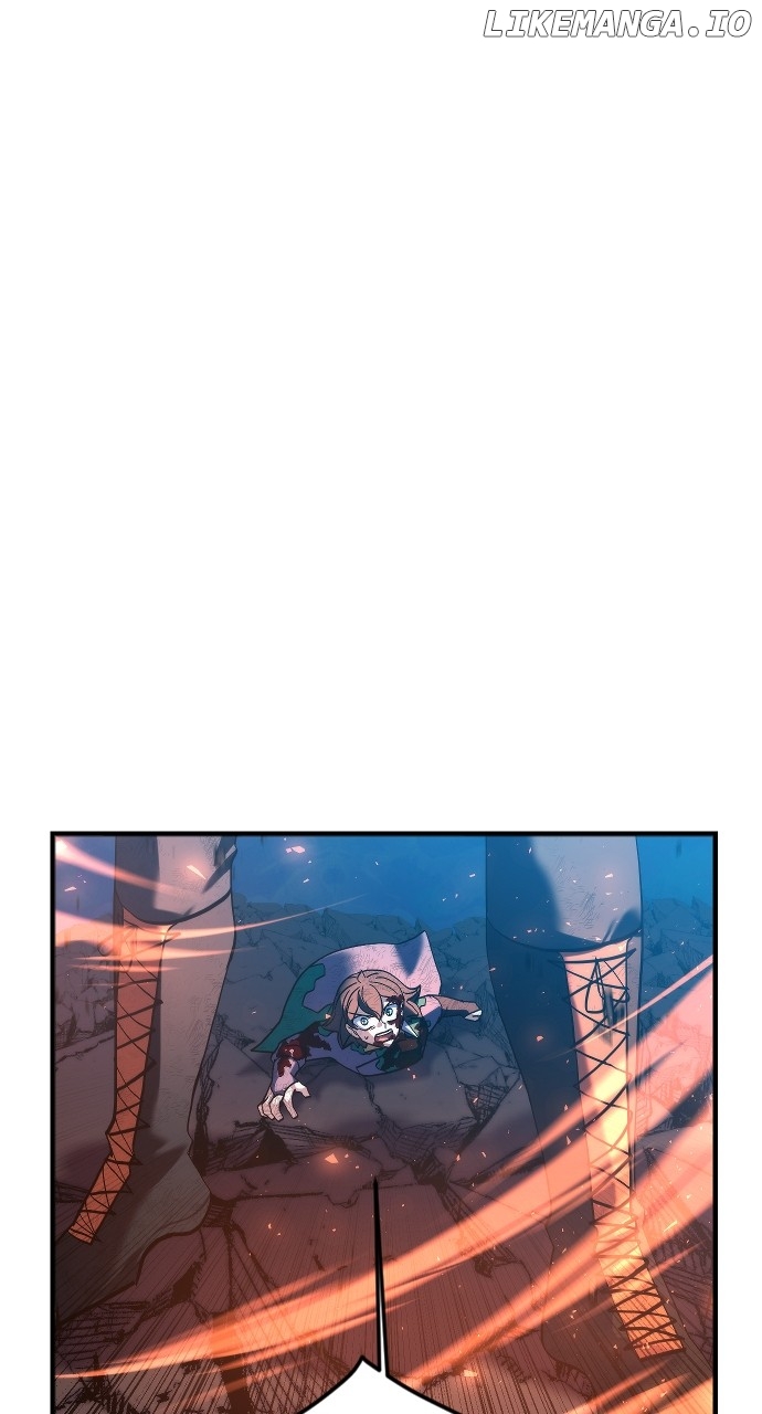 The Last Golden Child Chapter 124 - page 66