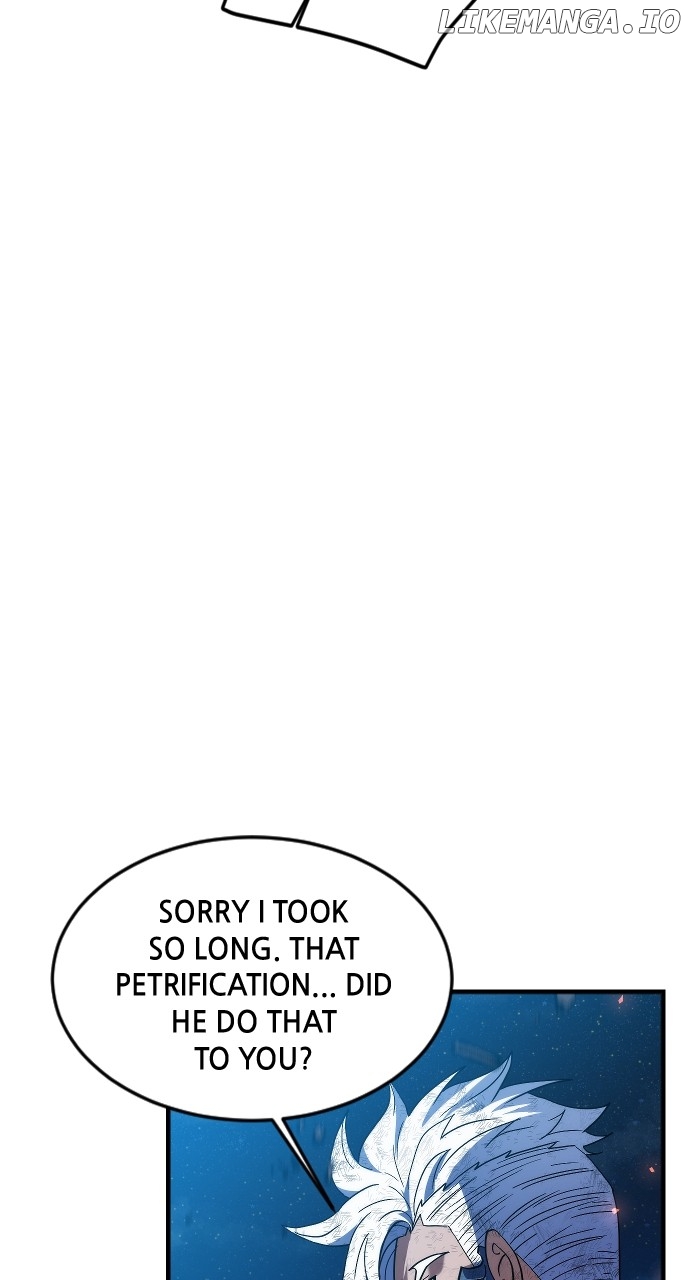 The Last Golden Child Chapter 124 - page 68