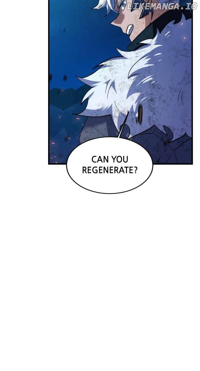 The Last Golden Child Chapter 124 - page 69