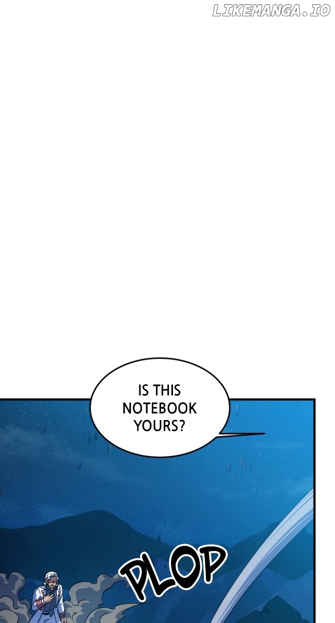 The Last Golden Child Chapter 124 - page 73