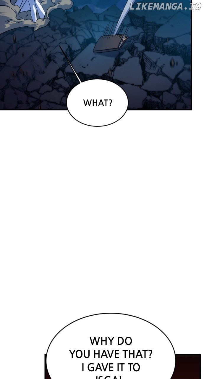 The Last Golden Child Chapter 124 - page 74
