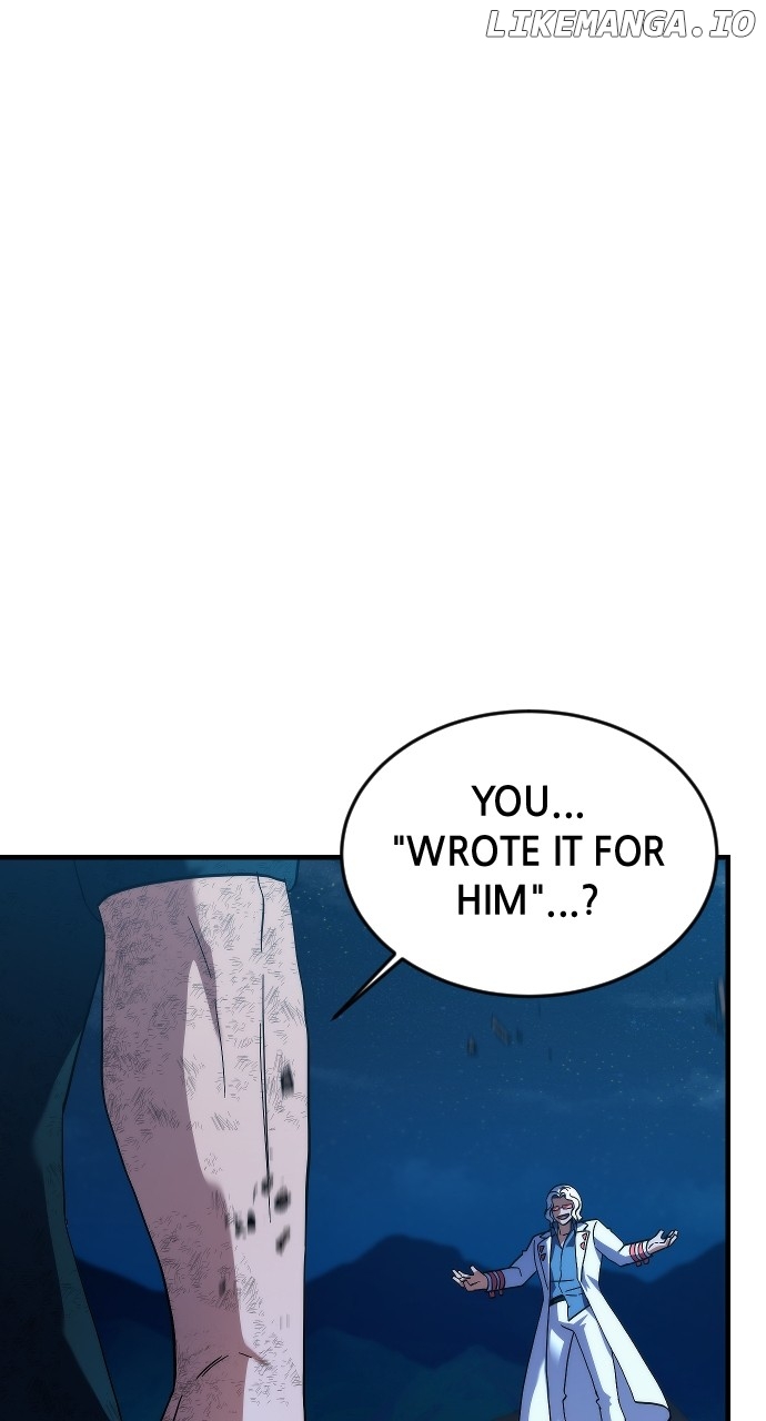 The Last Golden Child Chapter 124 - page 76