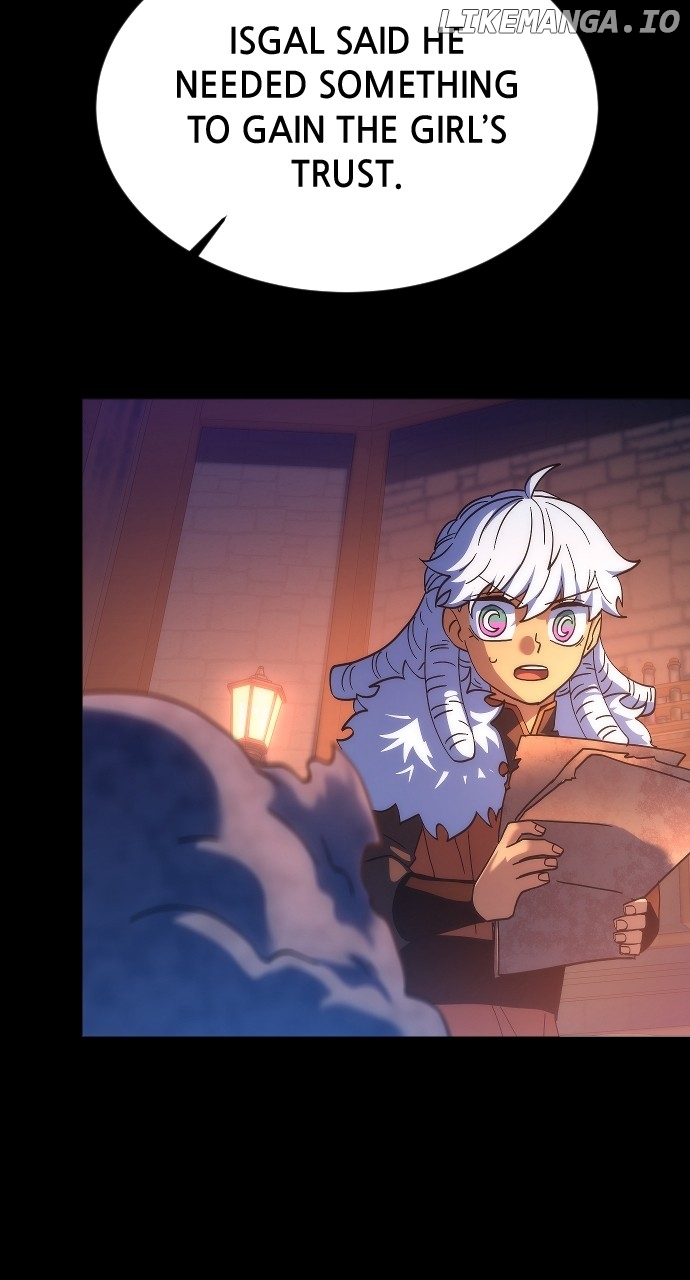The Last Golden Child Chapter 124 - page 78