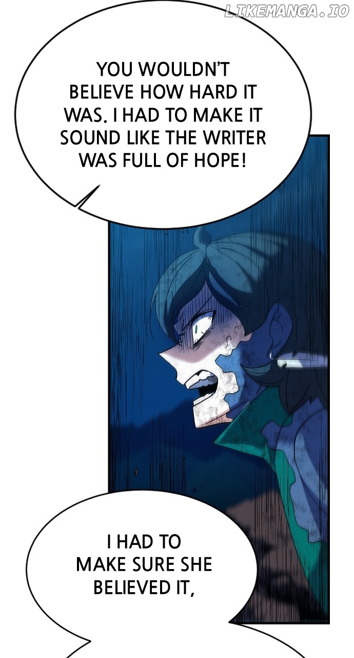The Last Golden Child Chapter 124 - page 81