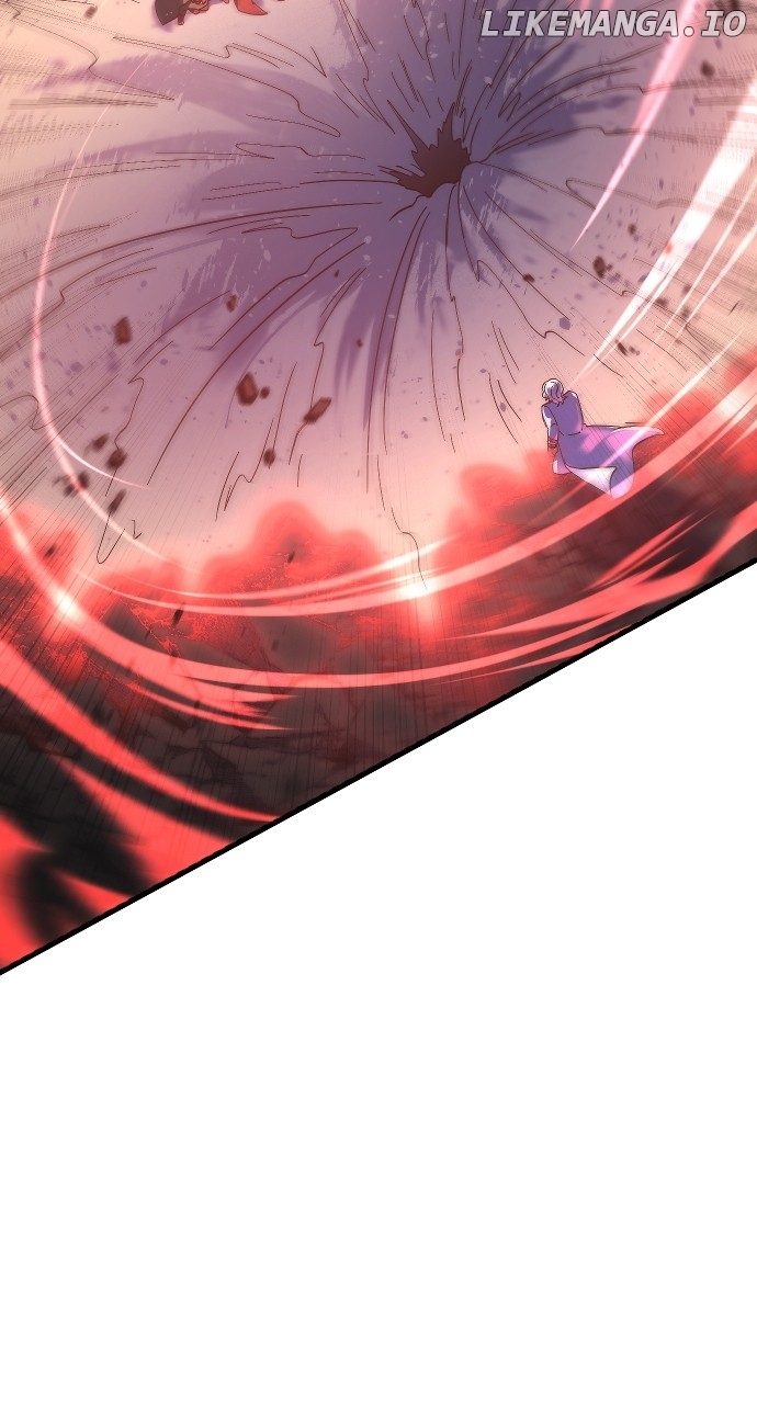 The Last Golden Child Chapter 124 - page 87