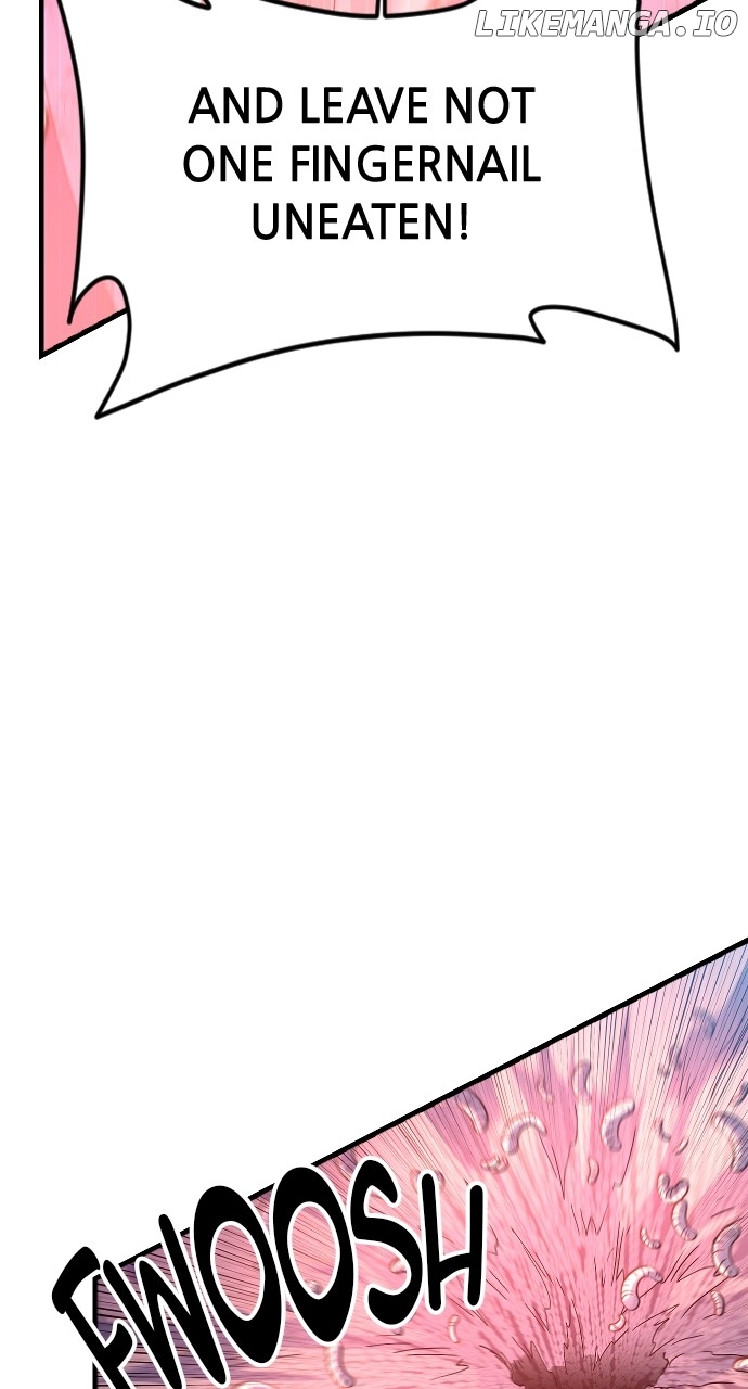 The Last Golden Child Chapter 124 - page 89