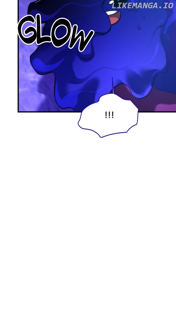 The Last Golden Child Chapter 124 - page 9