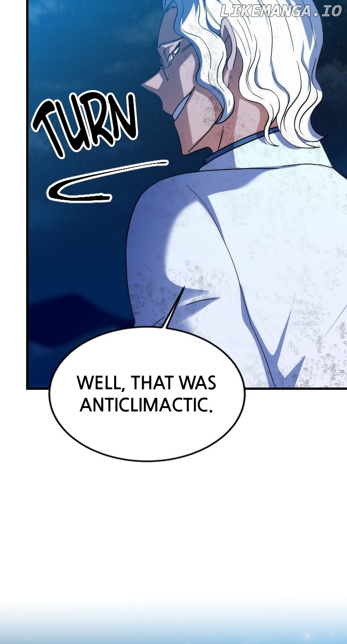 The Last Golden Child Chapter 124 - page 97