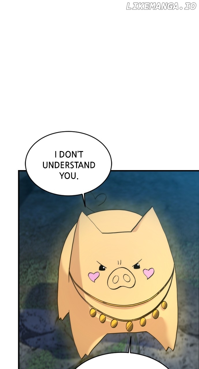 The Last Golden Child Chapter 117 - page 1