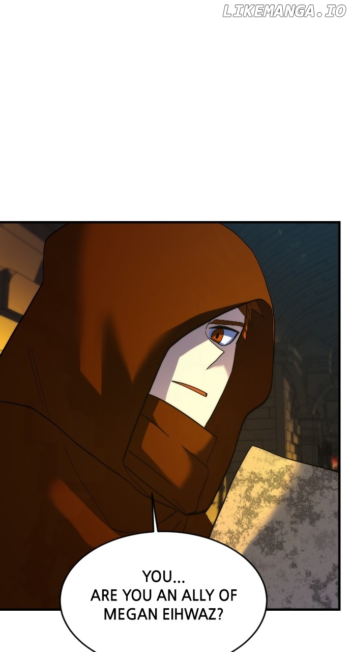 The Last Golden Child Chapter 117 - page 100