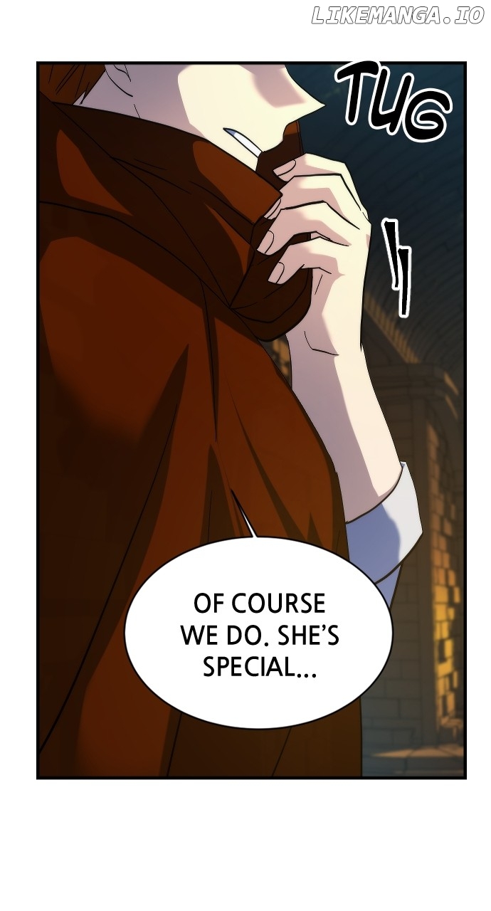 The Last Golden Child Chapter 117 - page 103