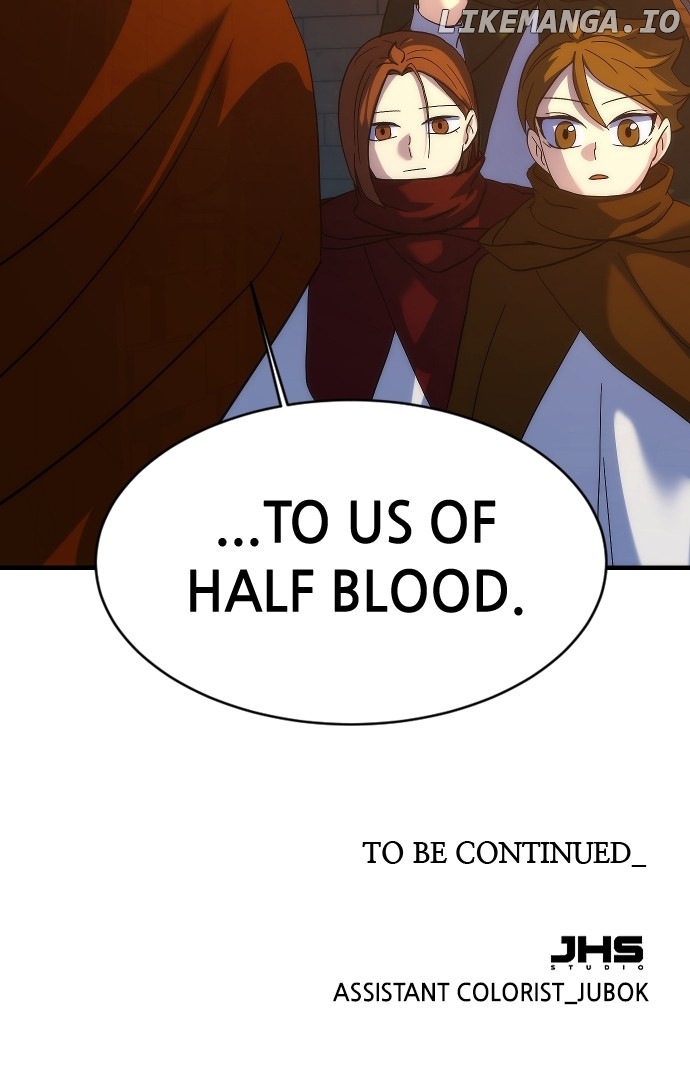 The Last Golden Child Chapter 117 - page 105