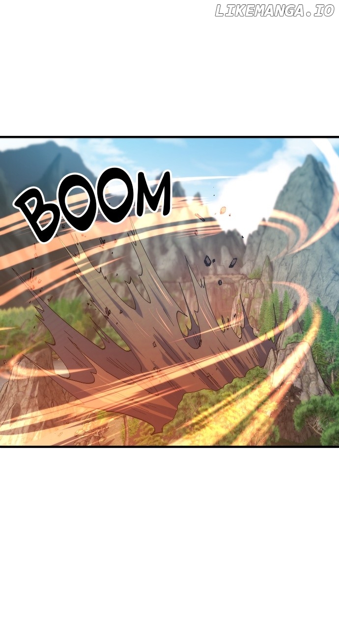 The Last Golden Child Chapter 117 - page 12