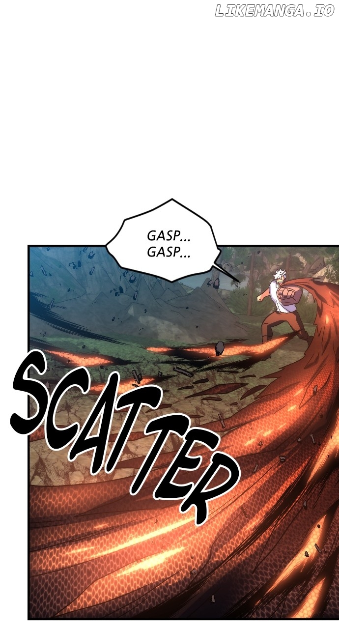 The Last Golden Child Chapter 117 - page 13
