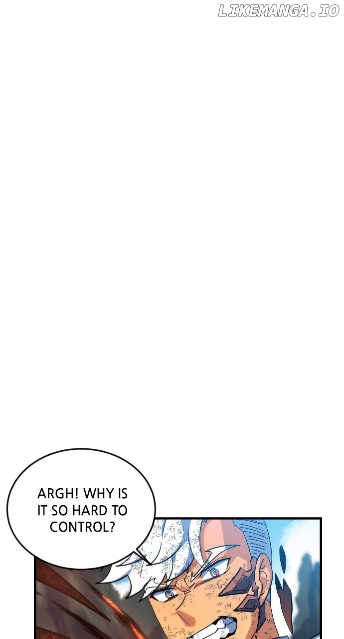The Last Golden Child Chapter 117 - page 14