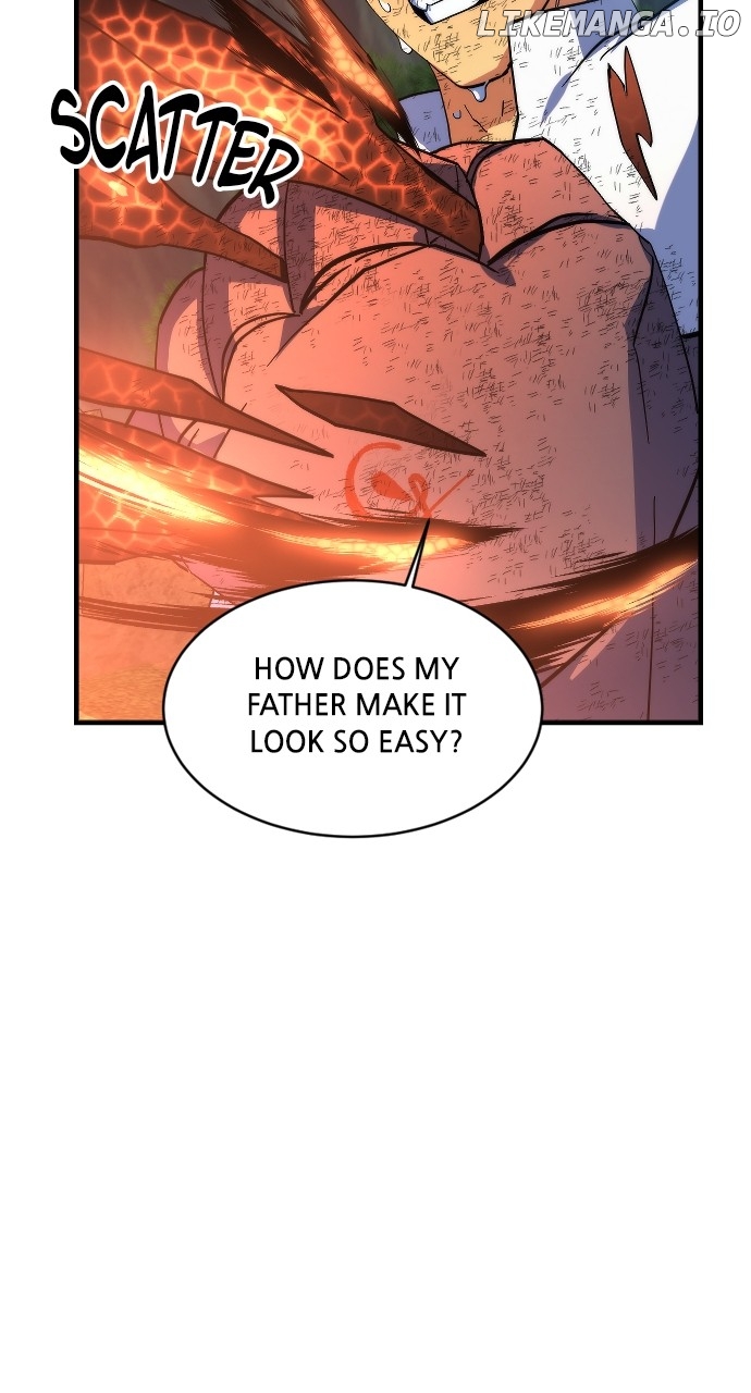 The Last Golden Child Chapter 117 - page 15