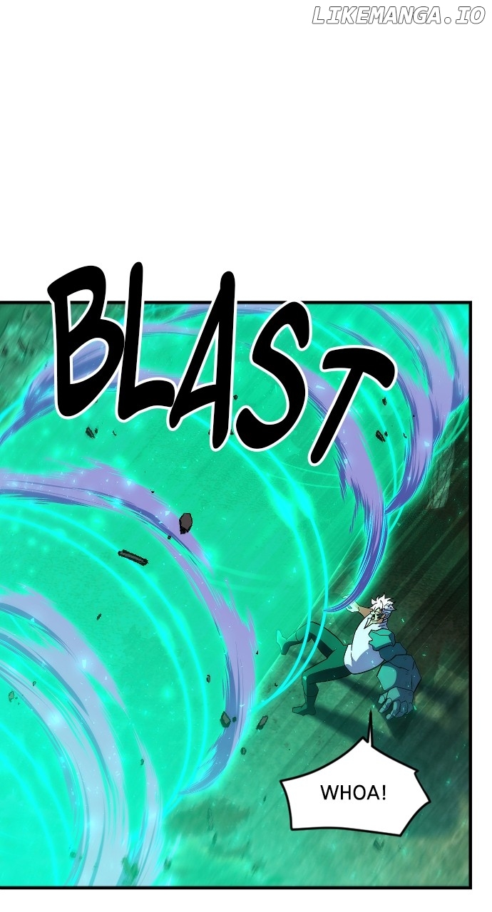 The Last Golden Child Chapter 117 - page 16