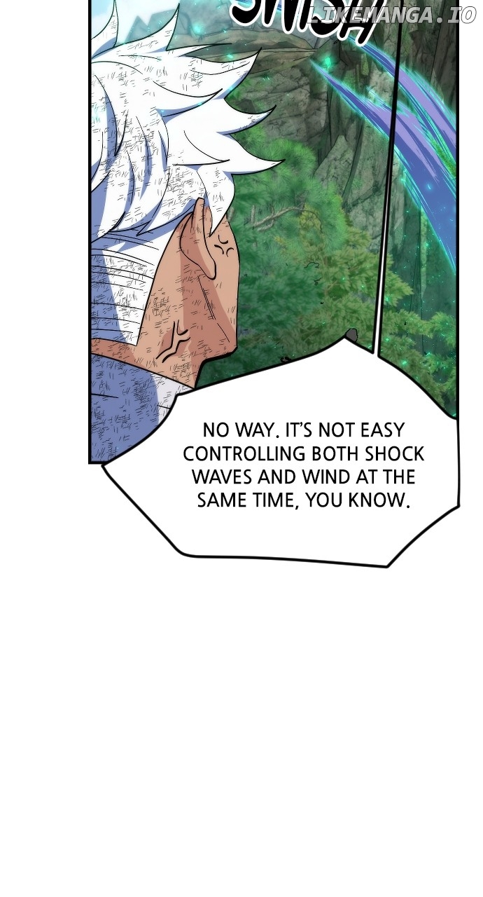 The Last Golden Child Chapter 117 - page 18