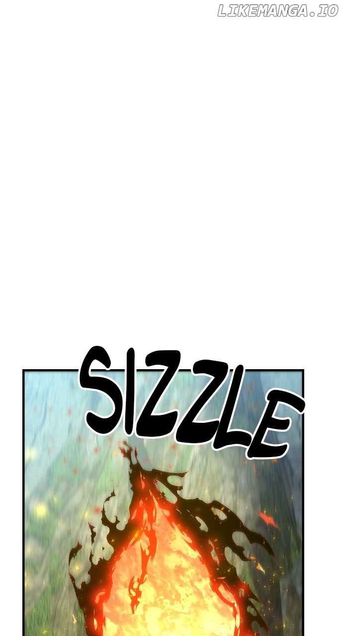 The Last Golden Child Chapter 117 - page 22