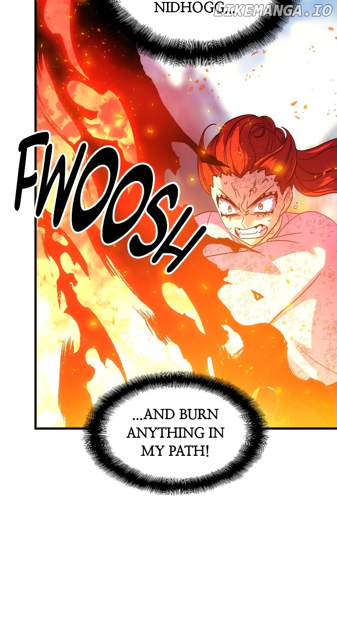 The Last Golden Child Chapter 117 - page 24