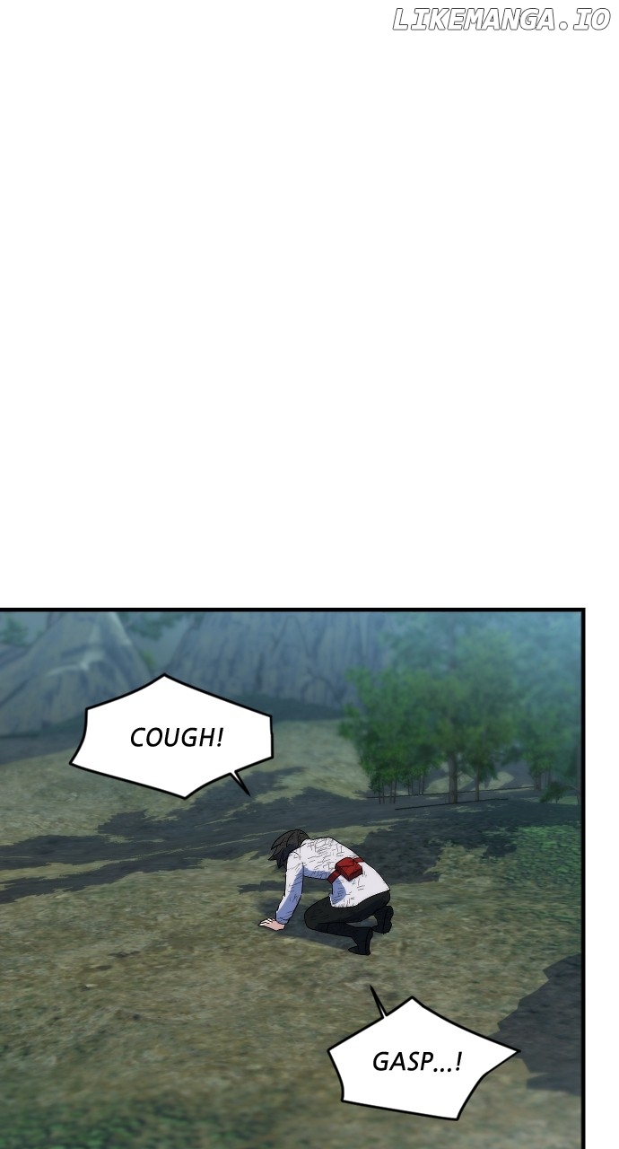 The Last Golden Child Chapter 117 - page 25