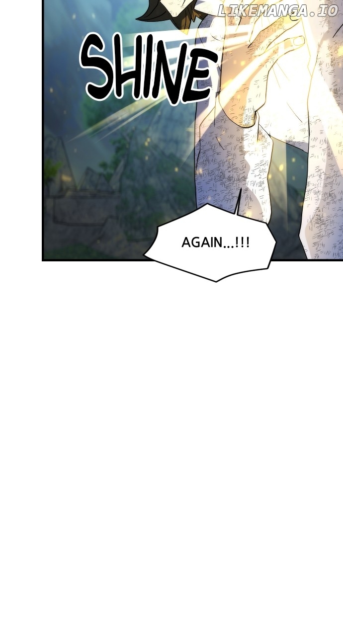 The Last Golden Child Chapter 117 - page 27