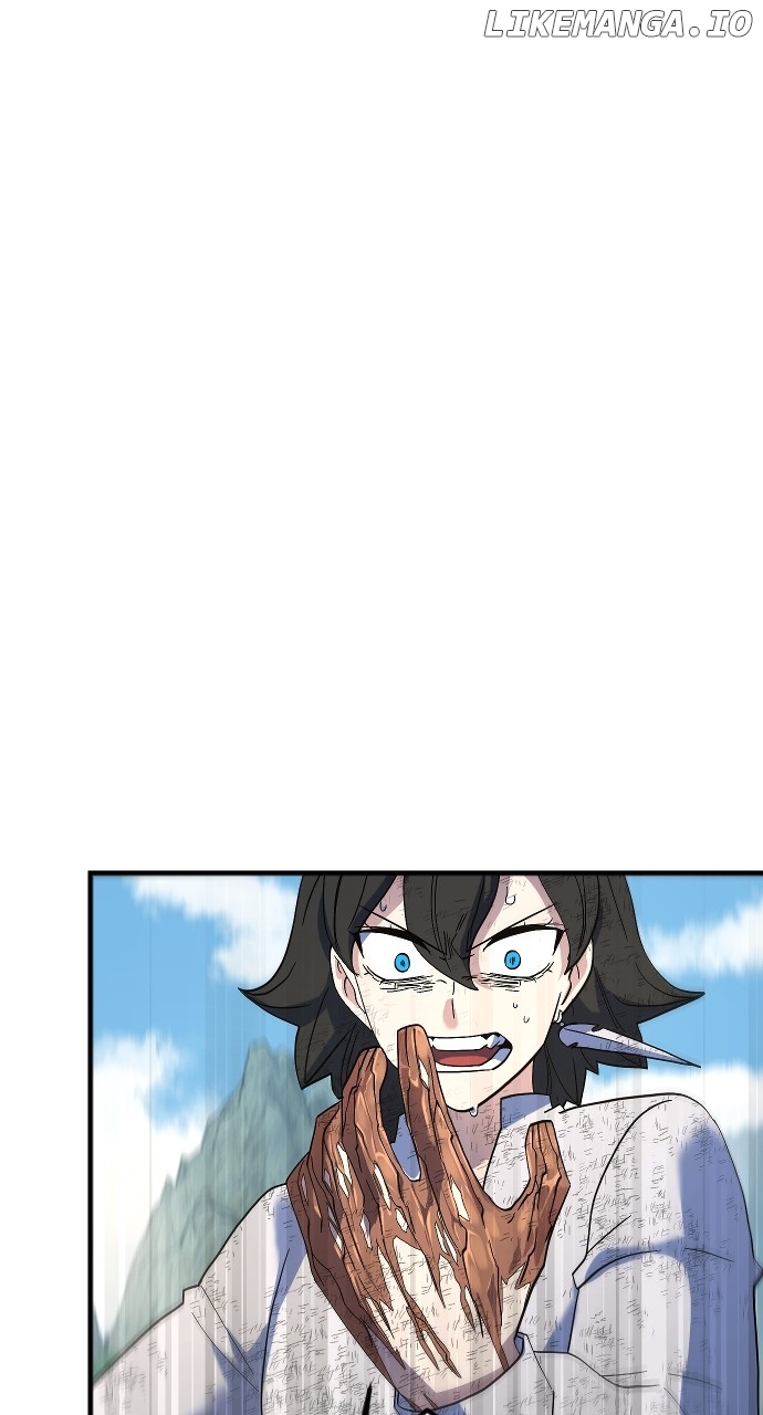 The Last Golden Child Chapter 117 - page 29